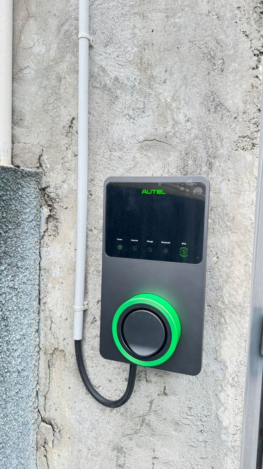 Branchement et raccordement électrique, ELEK100FIL